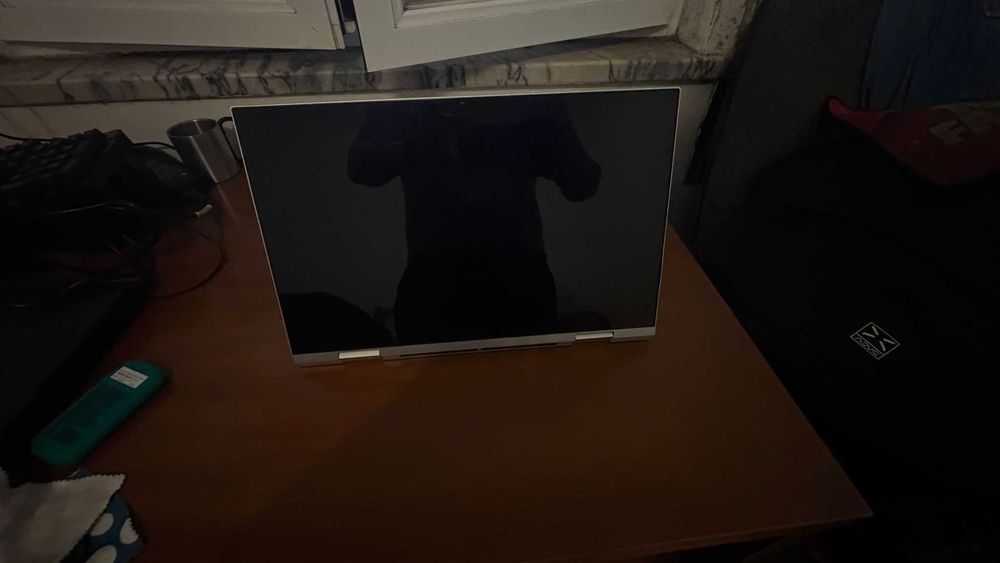 HP Envy x360 Convertible 15-es1xxx