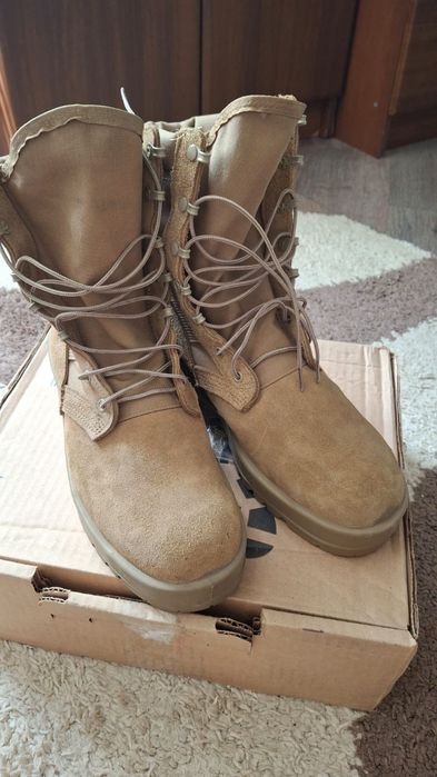 Продам берці Altama розмір 44