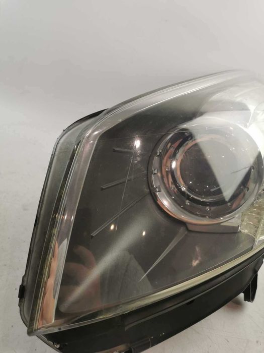 Lampa prawa Reflektor Prawy Citroen C6 xenon ksenon