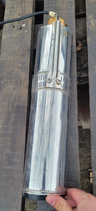 Насос Водолей БЦПЕ 32У