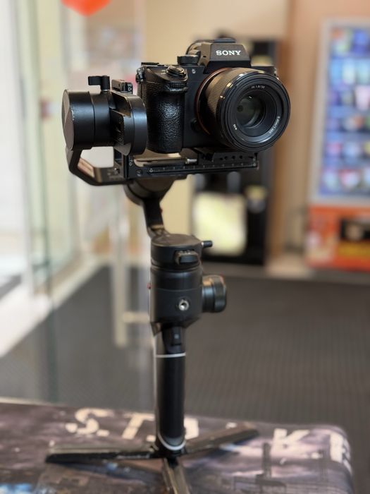 Профессиональная видеосъемка. Видеограф. Оператор.