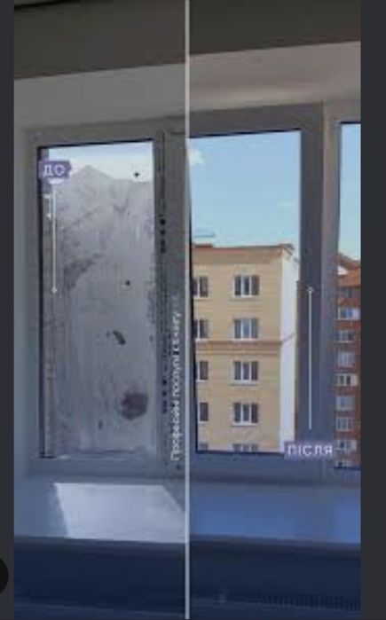 Прибирання квартир