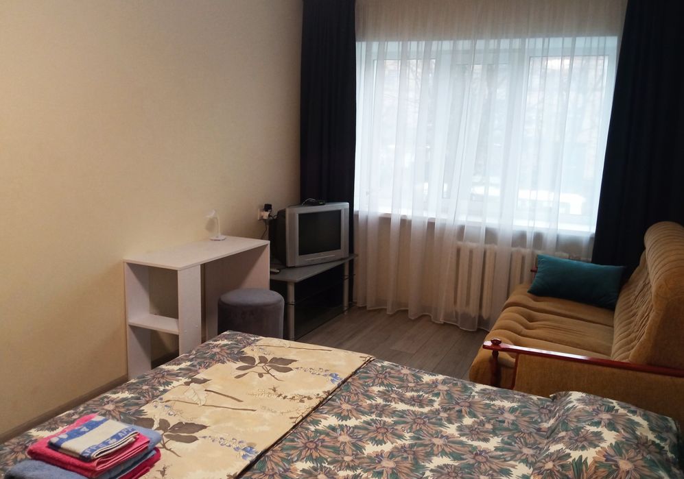 Квартира на жд Залізничний Авто Вокзали. Центр подобово посуточно