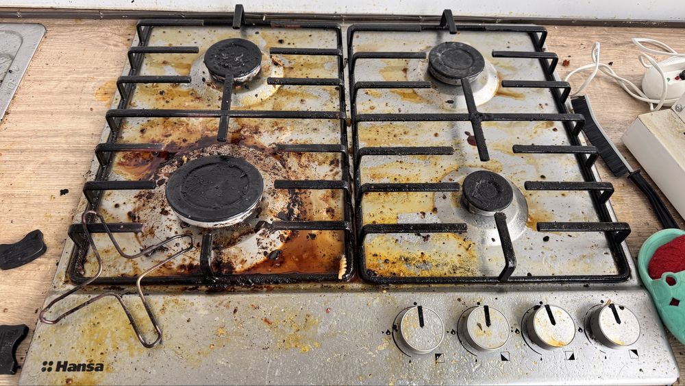 Прибирання будинків, квартир, кафе. Клінінг