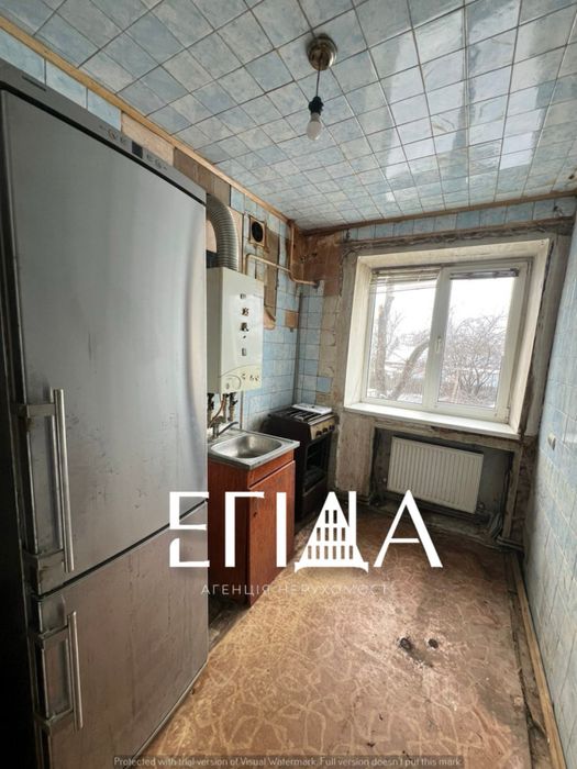 Продаж 2к квартири в центрі міста по вул. Віктора Чміленка