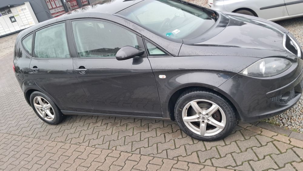 Sprzedam seat altea