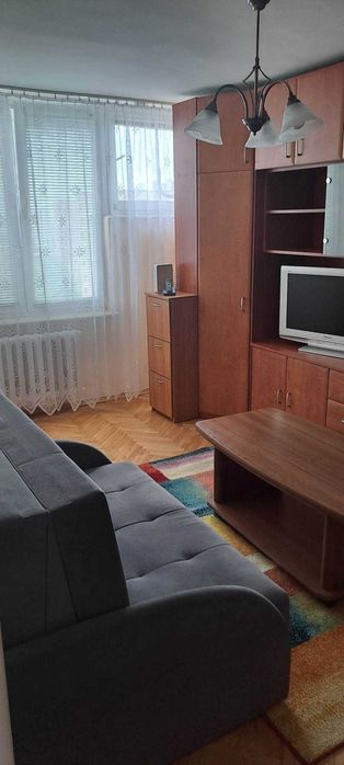 Mieszkanie – Kraków - Widok 5