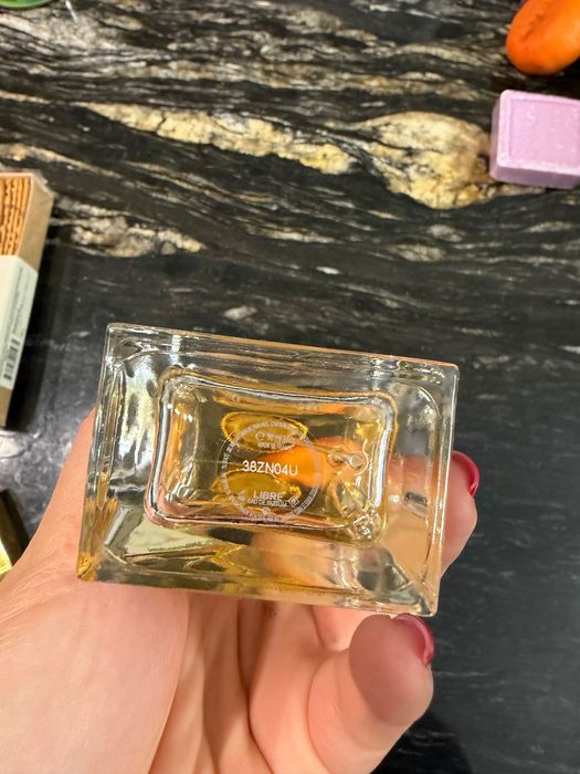 Yves saint Laurent libre 90 ml