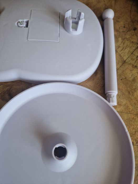 Lusterko - LED - Spejl Kat