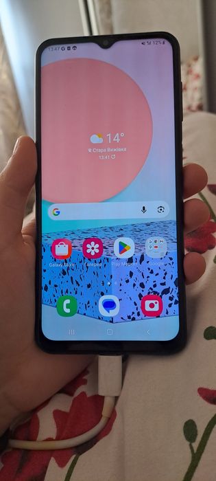 Samsung galaxy m13/Самсунг гелексі м13