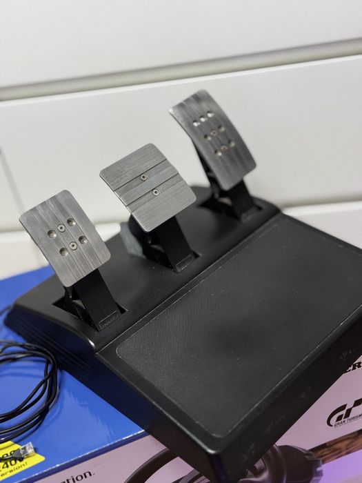 Kierownica Thrustmaster T300RS GT