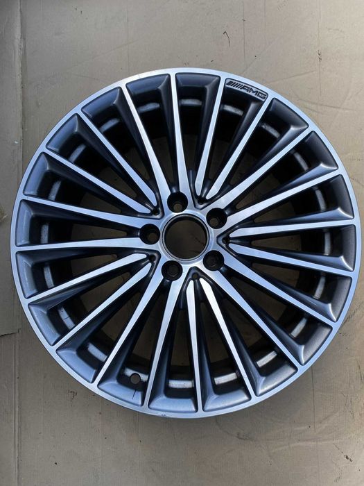 Mercedes C Klasa W206 Pojedyńcza Felga 19