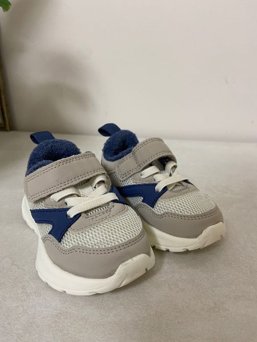 Взуття для хлопчика