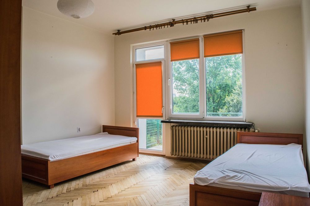 Mieszkanie – Kraków, Nowa Wieś, Krowodrza - Widok 3