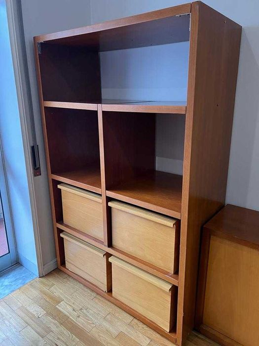 Jogo de quarto de solteiro