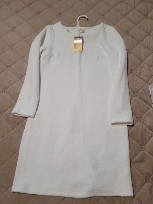 Сукня жіноча, тепла