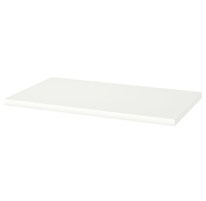 2 Tampos LINNMON IKEA  150x75