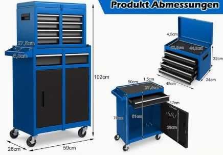 Motor, Automatização de persianas e toldos