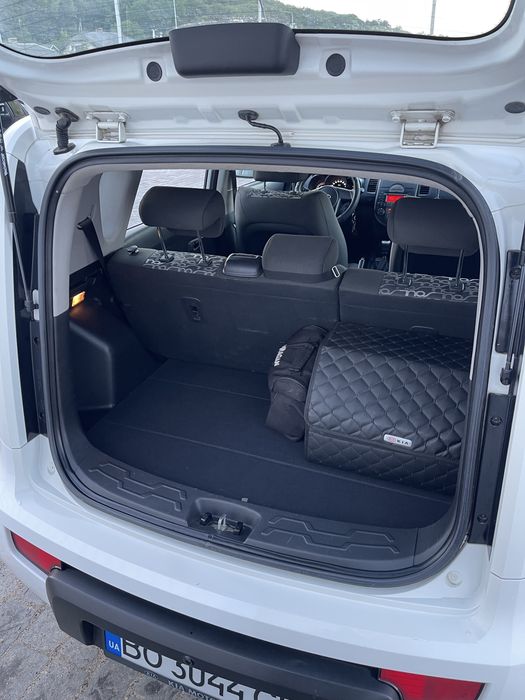 Продаж kia soul 2009