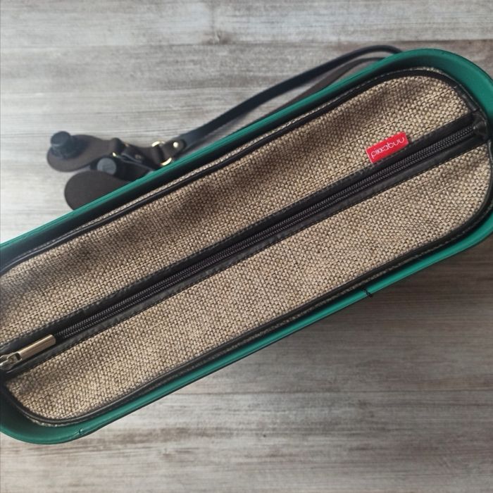 O BAG mini petrol - zestaw
