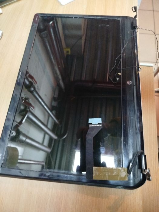 Дисплей , матрица для HP ENVY dv7