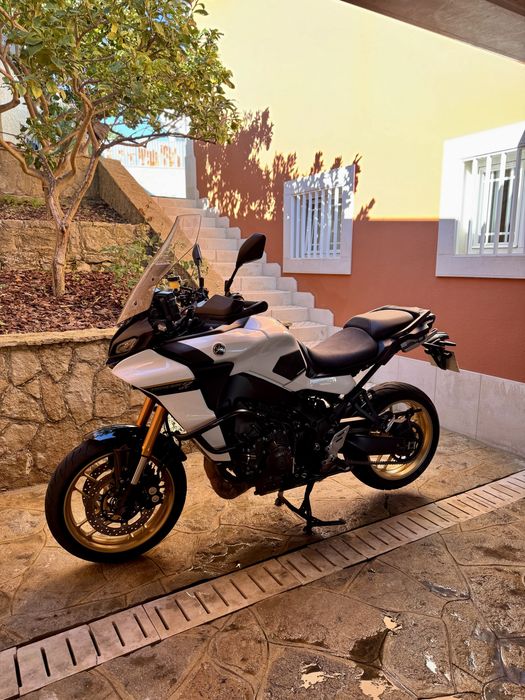 Yamaha Tracer 9GT 2023