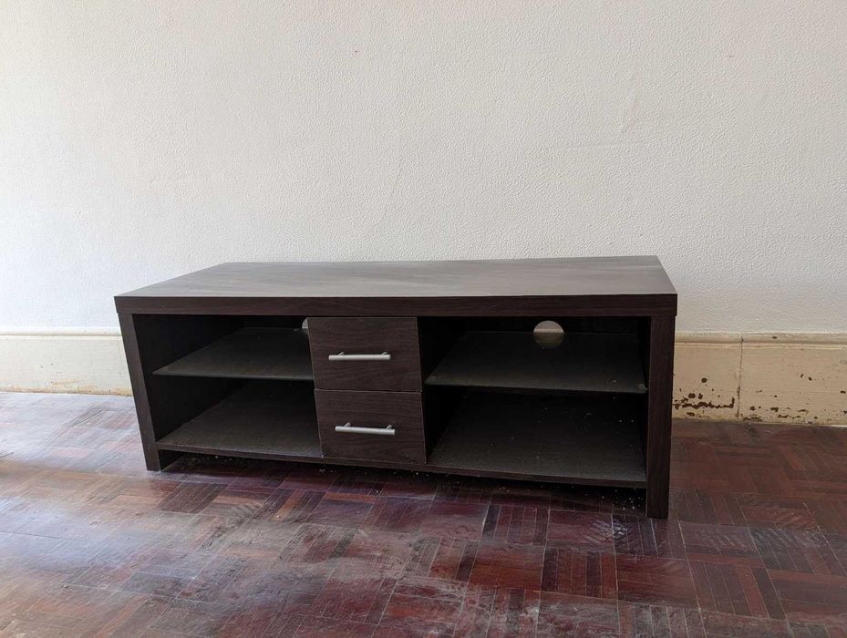 Móvel para televisão IKEA