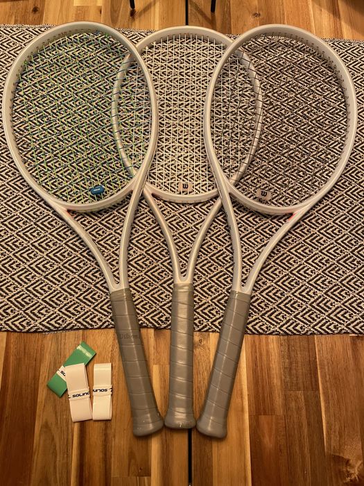 Wilson Shift 99 V1 Pro 2023/2024