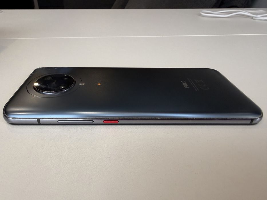 Продам Poco F2 Pro 128GB