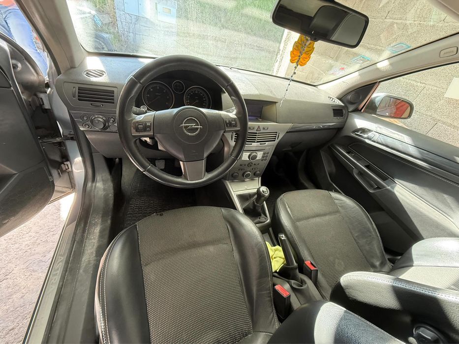 Opel Astra 1.3CDTI