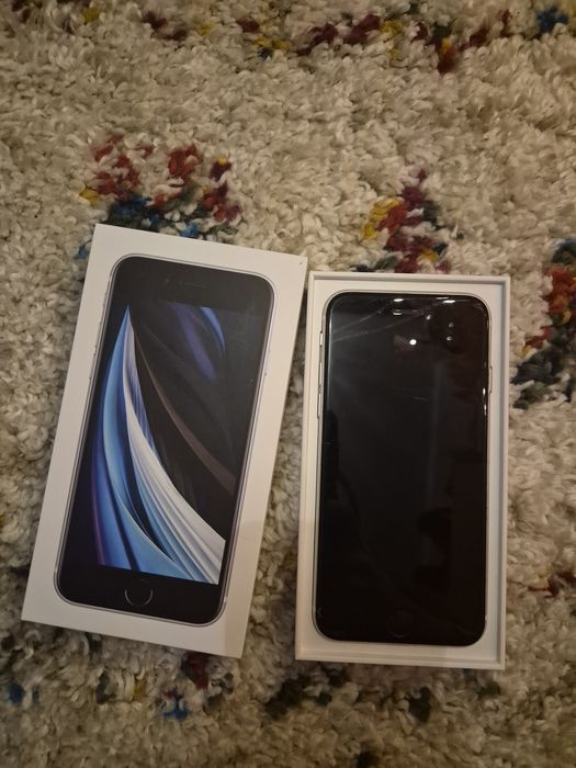 iPhone SE 2022 (3 gen)