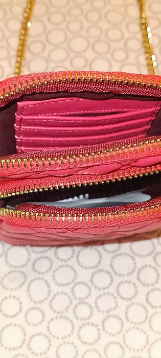 Bolsa nova para menina ou senhora