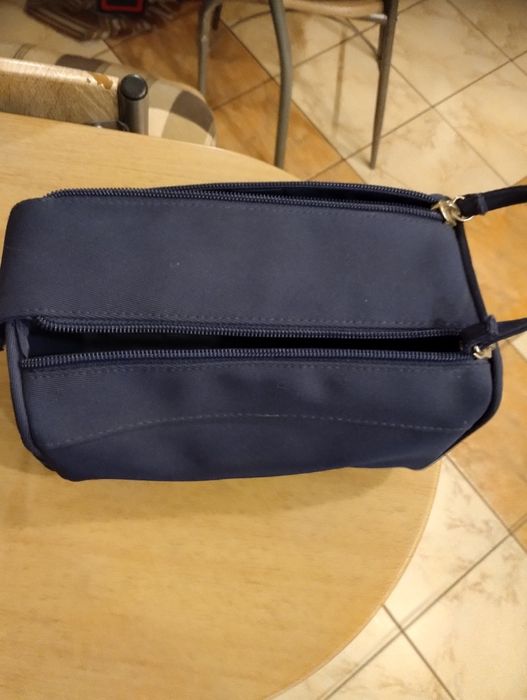 Kosmeczka Calvin Klein. Nowa
