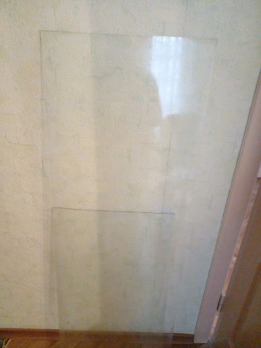 Меблеве скло, скло для пластикових і дерев'яних вікон.