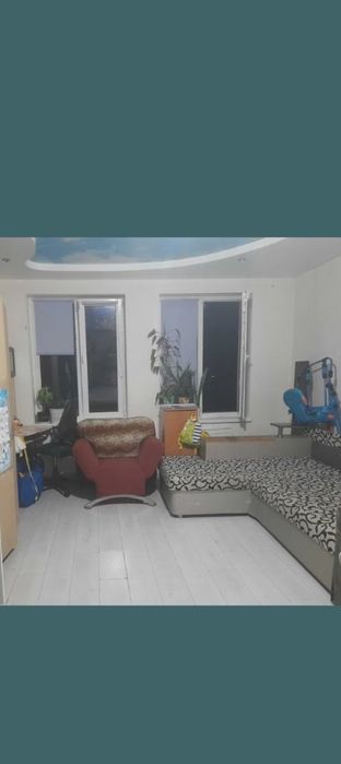 Здаэться кімната Новобіличі, м Академмістечко 5-7 хв