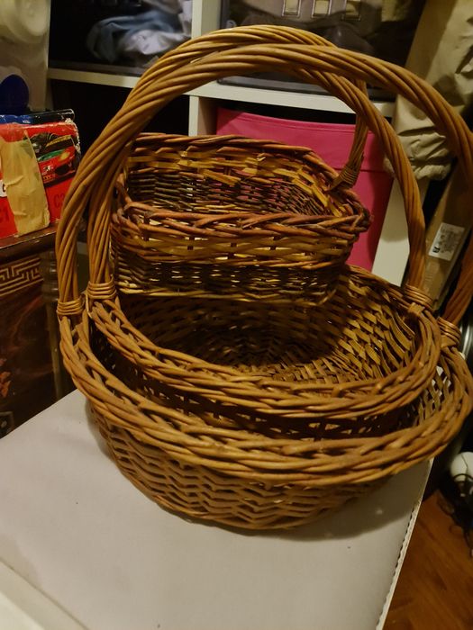 Cestos em Verga (3)