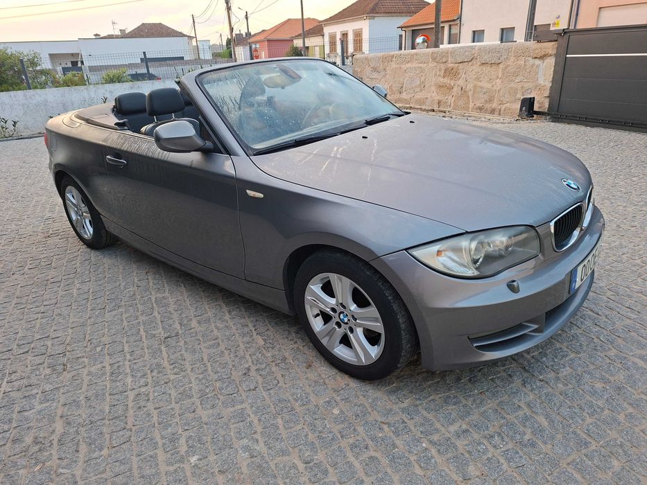 BMW 118 — fotografia 4