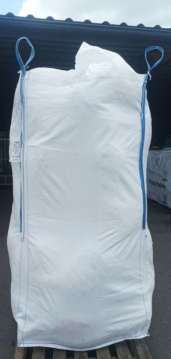 Біг-бег зерновий