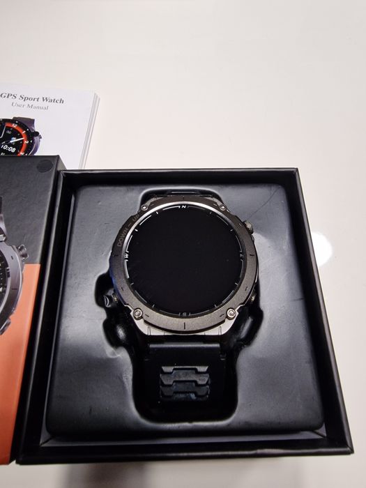 Smartwatch Gps .