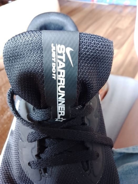 Buty Nike starrunner 39
