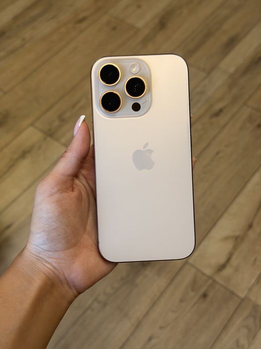 Iphone 16 pro, 128 gb, айфон 16 про неверлок