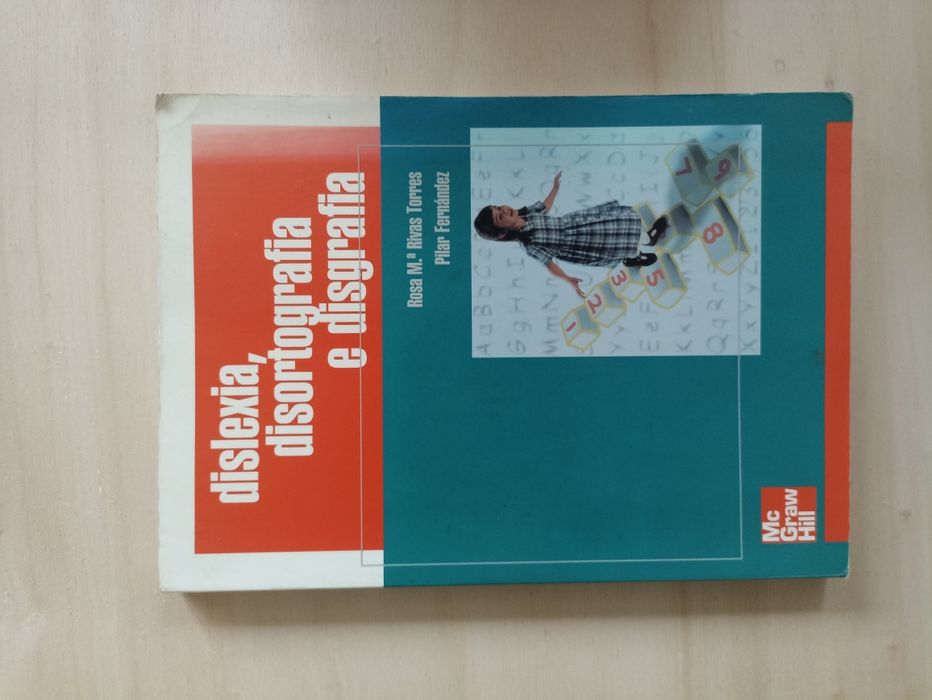 Dyslexia, Dysorthography, and Dysgraphia64752264973442120