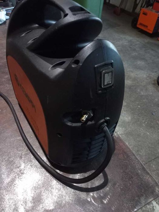 Kemppi  MinarcTIG 250 MLP Puls Tig Kempi