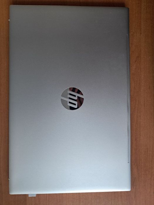 Ноутбук HP pavilion 15-eg2