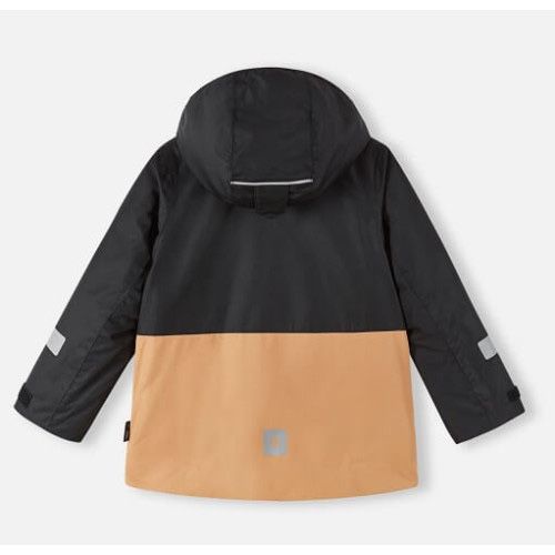 Reima теплі зимові куртки 122 та 128