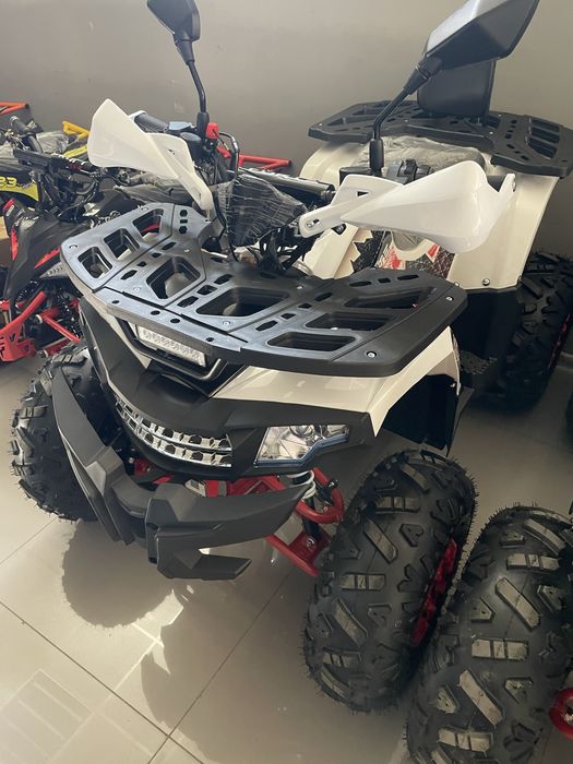 NEW‼️ Квадроцикл‼️ FORTE ATV 125 F‼️