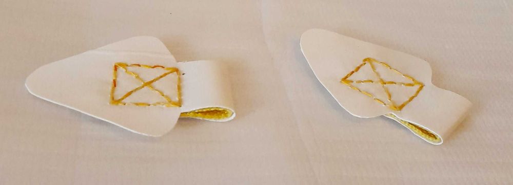 Fixadores Elásticos I-SUP