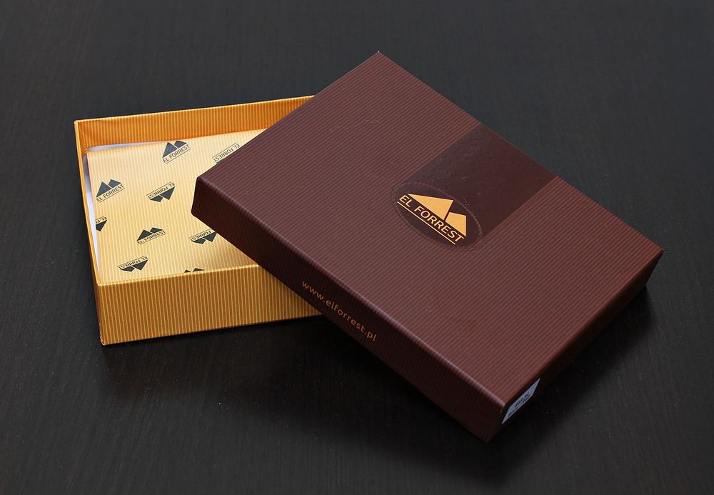 duży portfel damski skórzany