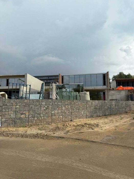 Без Комісії Продаж Будинок Лісники Київ Lion Hills 250 м² Укриття Без комиссии Продажа дома Лесники Киев Lion Hills 250 м² Бомбоубежище