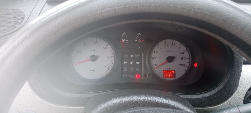 Продам авто кенго